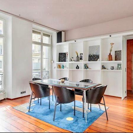 Chic Parisian Flat Apartment Екстериор снимка