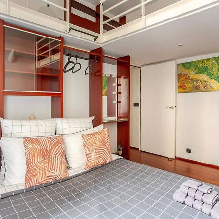 Chic Parisian Flat Apartment Екстериор снимка