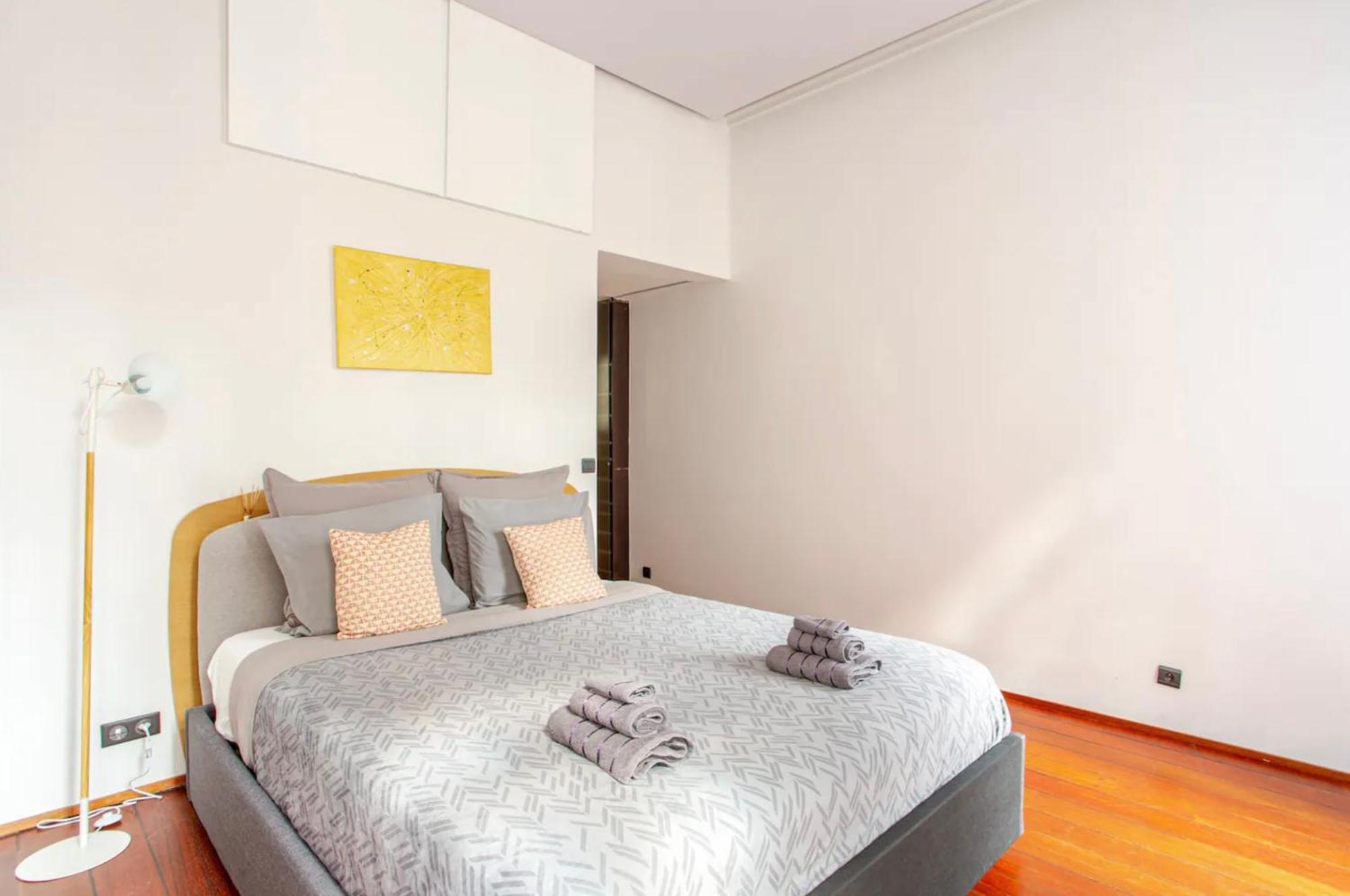 Chic Parisian Flat Apartment Екстериор снимка